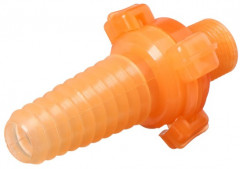 Штуцер «Байонет» - Фото 1