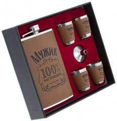 Набор подарочный - Фото 1