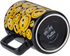 Кружка «Смайл» - Фото 1