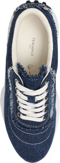 Кроссовки женские