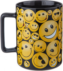 Кружка «Смайл» - Фото 2