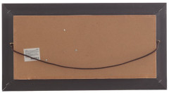 Панно «Оружие» - Фото 1