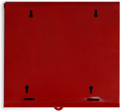 Ящик почтовый горизонтальный - Фото 4