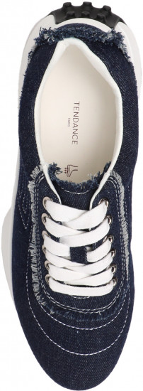 Кроссовки женские