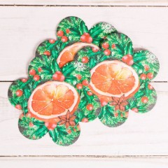 Коробка для кондитерских изделий «Вкусняшки» - Фото 2