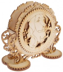 Салфетница «Собака» - Фото 2