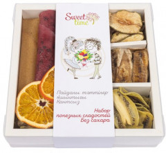 Набор сладостей «Sweet Time» - Фото 1