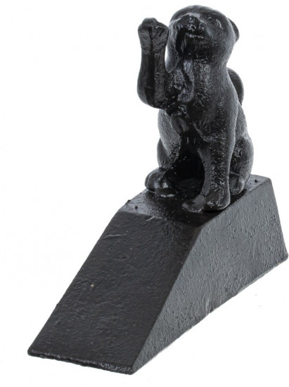 Стоппер дверной «Кошка»