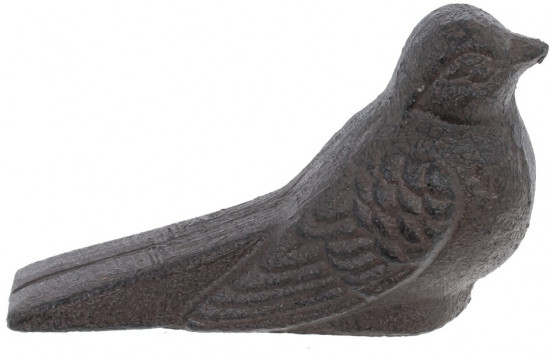 Стоппер дверной «Птица»