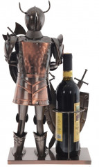 Подставка под бутылку «Рыцарь» - Фото 4