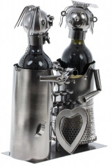 Подставка под бутылку «Свадьба» - Фото 1