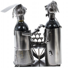 Подставка под бутылку «Свадьба» - Фото 2