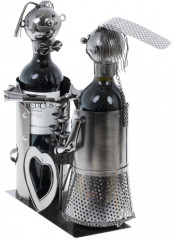 Подставка под бутылку «Свадьба» - Фото 3