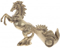 Подставка под бутылку - Фото 1