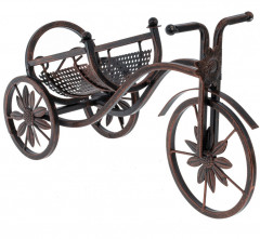 Подставка под бутылку - Фото 2