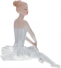 Фигурка декоративная «Балерина» - Фото 1