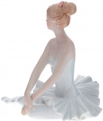 Фигурка декоративная «Балерина» - Фото 2