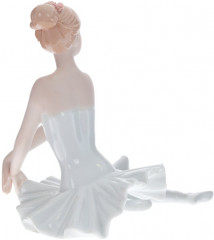 Фигурка декоративная «Балерина» - Фото 3