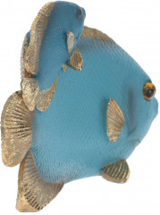 Фигурка декоративная «Рыбы» - Фото 2