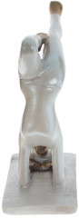 Фигурка декоративная «Девушка» - Фото 1