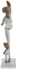 Фигурка декоративная «Девушка» - Фото 1