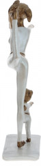 Фигурка декоративная «Девушка» - Фото 2