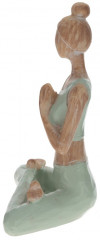 Фигурка декоративная «Девушка» - Фото 2