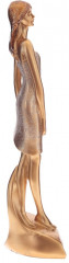 Фигурка декоративная «Девушка» - Фото 1