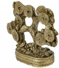 Фигурка декоративная «Денежное дерево» - Фото 1