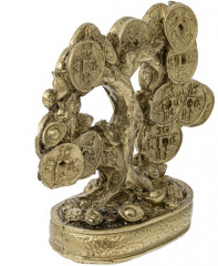 Фигурка декоративная «Денежное дерево» - Фото 2