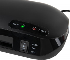 Ламинатор с резаком роликовым - Фото 5