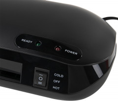 Ламинатор с резаком роликовым - Фото 16