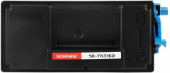 Тонер-картридж для принтера SK-TK3160, цвет черный - Фото 3