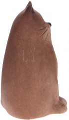 Фигурка декоративная «Кошка» - Фото 1