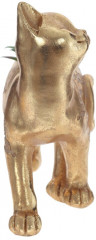 Фигурка декоративная «Кошка» - Фото 2