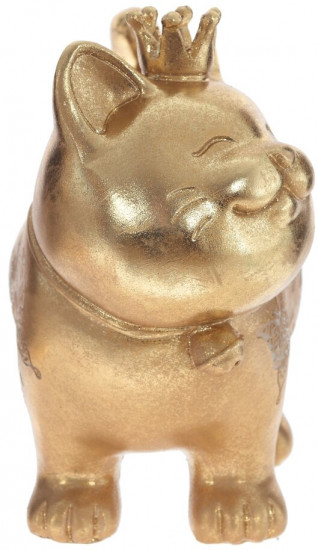 Фигурка декоративная «Кошка»