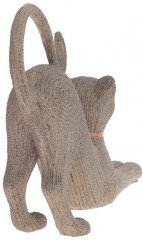 Фигурка декоративная «Кошка» - Фото 2