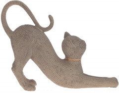 Фигурка декоративная «Кошка» - Фото 3