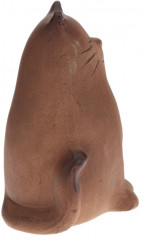 Фигурка декоративная «Кошка» - Фото 1