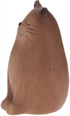 Фигурка декоративная «Кошка» - Фото 2