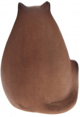 Фигурка декоративная «Кошка» - Фото 3