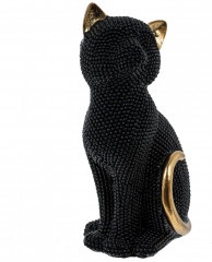 Фигурка декоративная «Кошка» - Фото 1