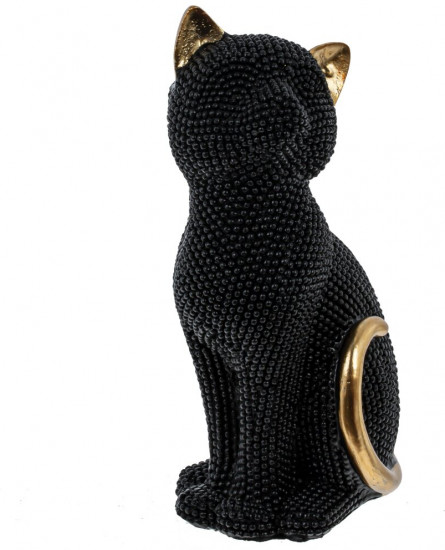 Фигурка декоративная «Кошка»