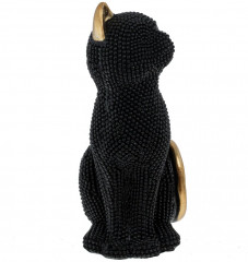 Фигурка декоративная «Кошка» - Фото 2