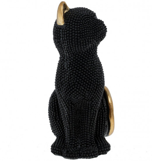 Фигурка декоративная «Кошка»