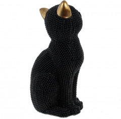 Фигурка декоративная «Кошка» - Фото 3