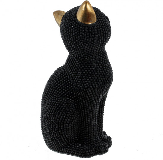 Фигурка декоративная «Кошка»
