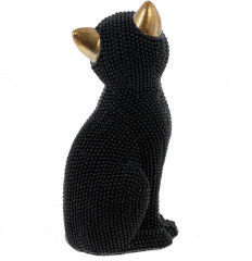 Фигурка декоративная «Кошка» - Фото 4