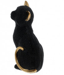 Фигурка декоративная «Кошка» - Фото 5