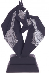 Фигурка декоративная «Лошади» - Фото 2